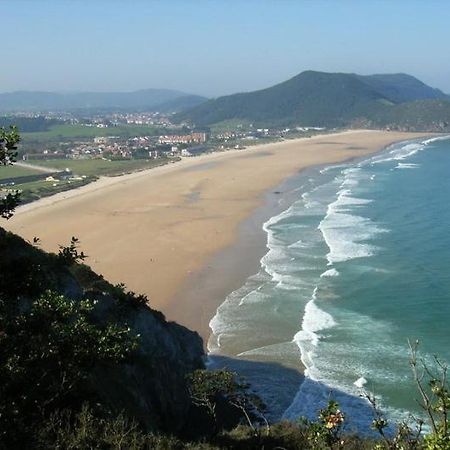 Apartamento Soleado Para 8 Personas En Santoña Extérieur photo