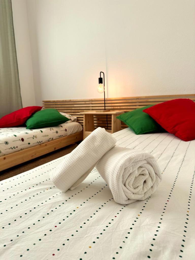 Apartamento Soleado Para 8 Personas En Santoña Extérieur photo